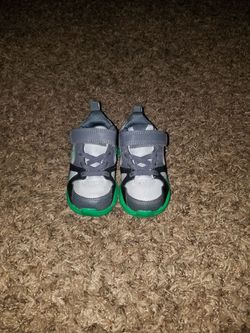 Nike shoes