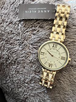 Anne Klein Women’s Watch