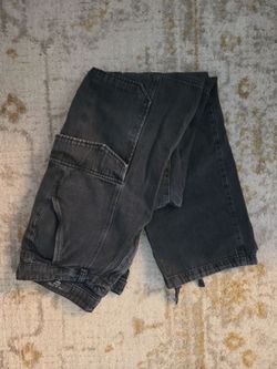 Rags & bones m3ns cargo jeans size 31