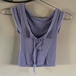 Cropped Top