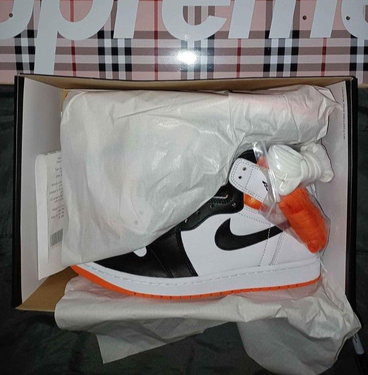 Jordan 1 Sz 10.5