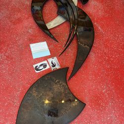 Tom Belloni Wall Art Work