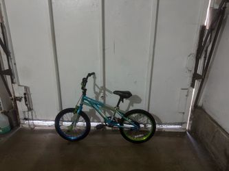 Kent Glitch BMX Child Bicycle