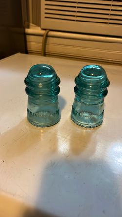 Telephone pole caps