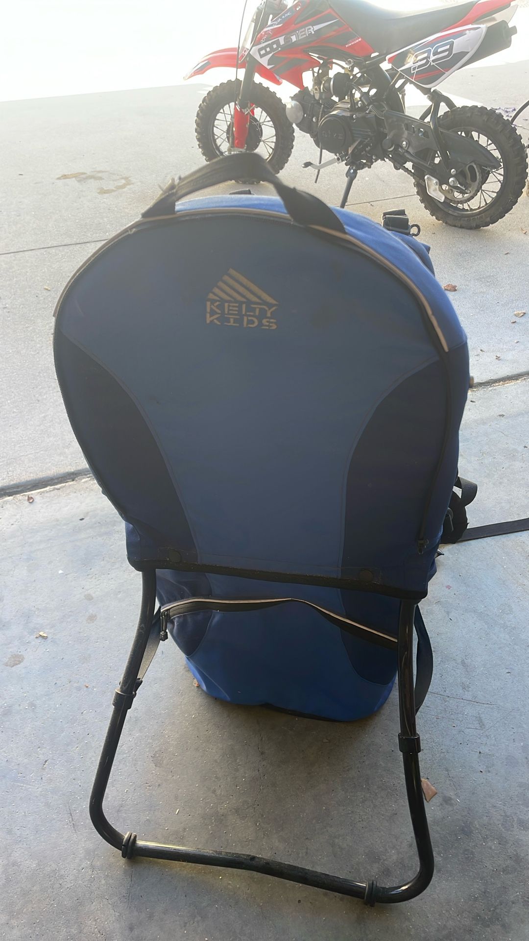 Kelty Kids Backpack