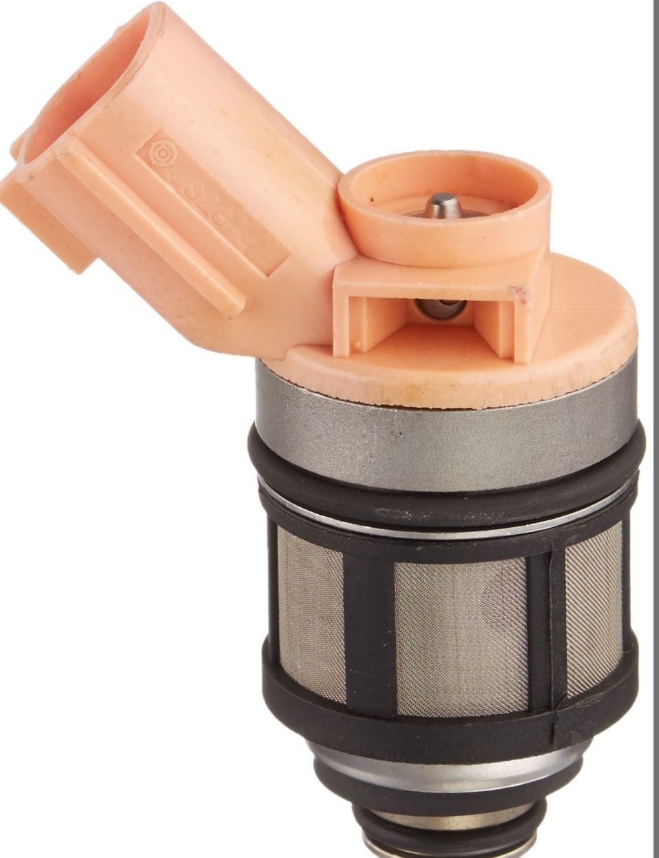 GB Remanufacturing (contact info removed)4 Fuel Injector