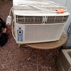 Window Ac Unit 