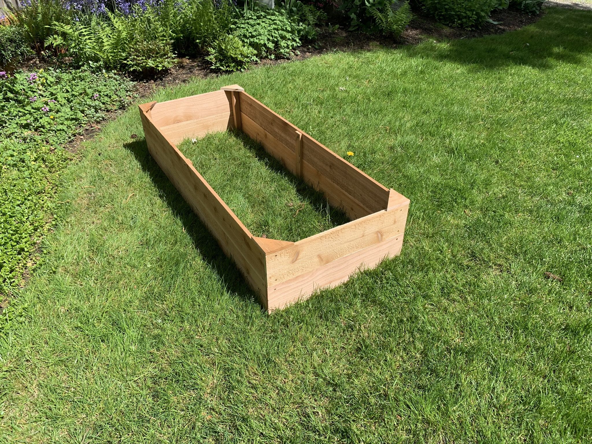 Cedar Raised Beds for Sale in Bothell, WA OfferUp