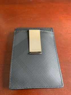 Burberry wallet 2020model