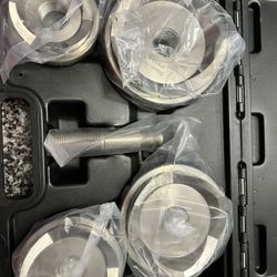 Knockout Punch Venta 