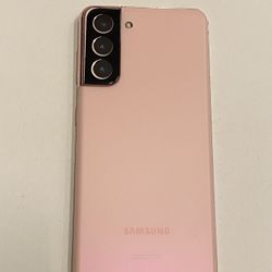 Galaxy S21 Fully Unlocked 