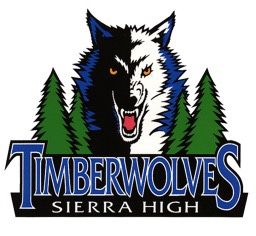 Sierra Graduation Reserved Parking