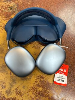 Apple AirPod Max