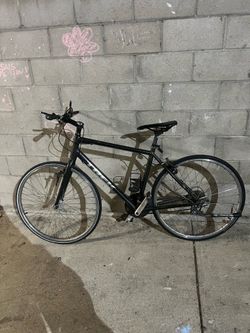 Trek Bike