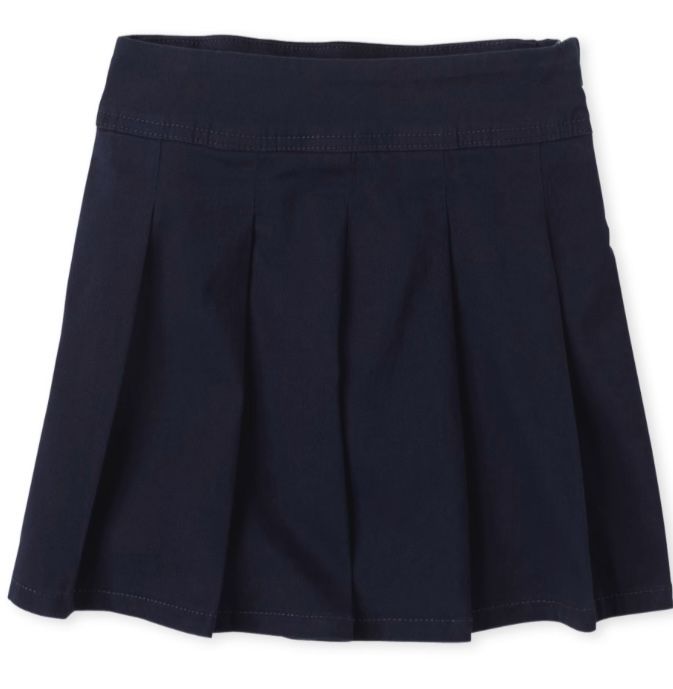 XS Girls Uniform Pleated Skirt by johnny(6 of them)
