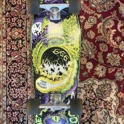 Skateboard Collection 