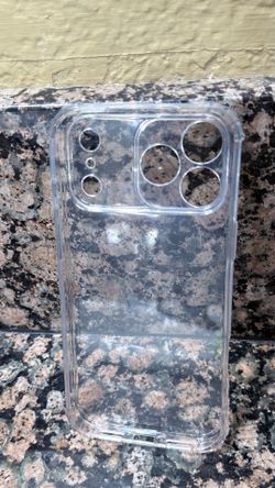 Case iPhone 17 pro Max