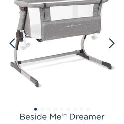 Baby Delight Bassinet