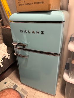 Galanz Refrigerator