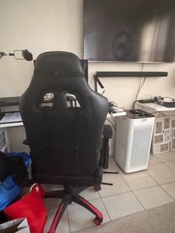 Emerge Vartan Gaming Chair
