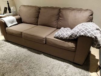 Couch Convert Into Night Bed 