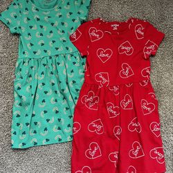 Girls Clothes Bundle - 7/8