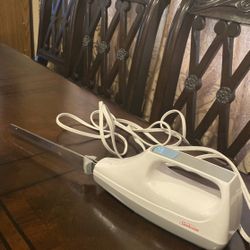 Sunbeam Turkey/ Ham Carving / Slicing Knife