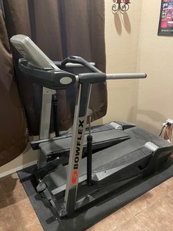 BOWFLEX TREADCLIMBER 5300