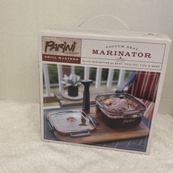 Marinator