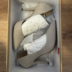 Michael Kors High Heels