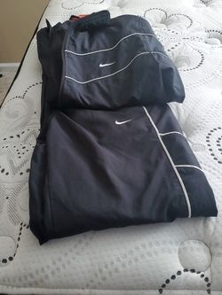 Nike Jogger Set
