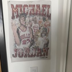 Vintage Jordan Tee 