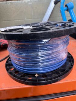 8 AWG Stranded