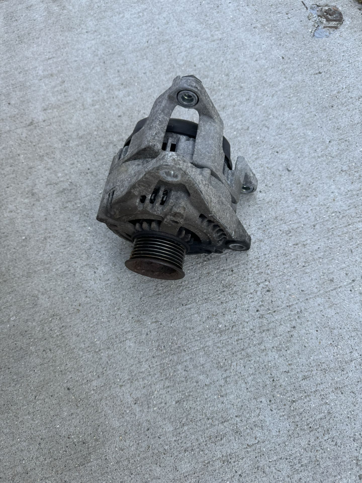 2006 Dodge Ram 2500 5.7 Slt Alternator In Great New Conditions