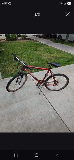 Trek 6000