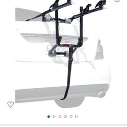 Allen 2-Bike Rack