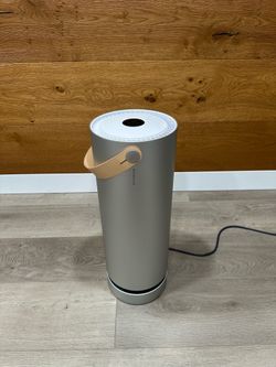 Molekule Air HOME ONE Purifier MH1-AAA PECO Technology Smart Home Works Great!