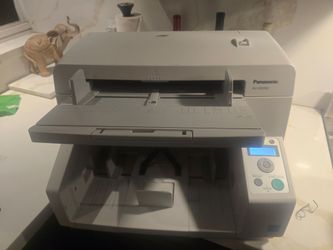 Panasonic KV-S5076H scaner