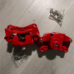 Altima Brake Calipers