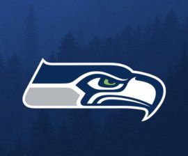 Seattle Seahawks - 2 Tickets - Multiple Games Available