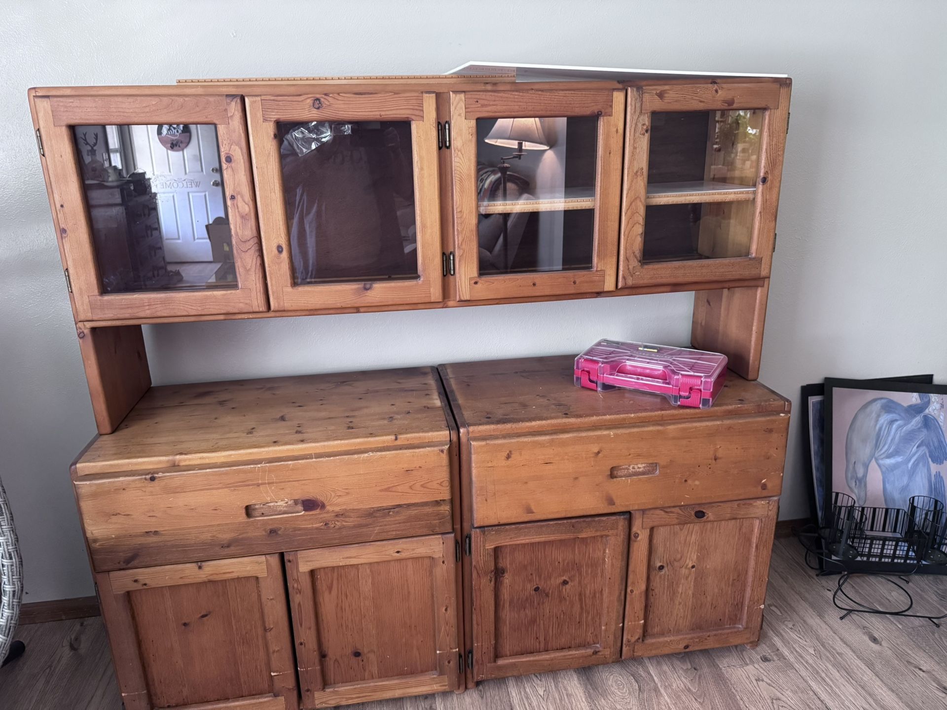 China Hutch