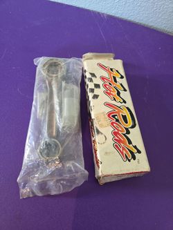 NOS IMS Hot Rods Connecting Rod Assembly Fits: Suzuki 1(contact info removed) RM(contact info removed)03