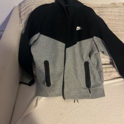 Nike jacket