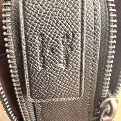 Coach Disney X Coach Box Crossbody With Maleficent