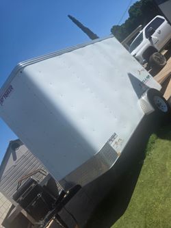 Brand new trailer