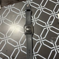 Apple Watch SE