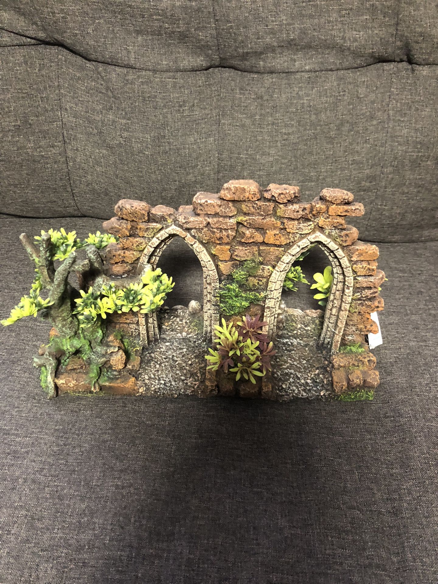 Top Fin Aquarium Decor