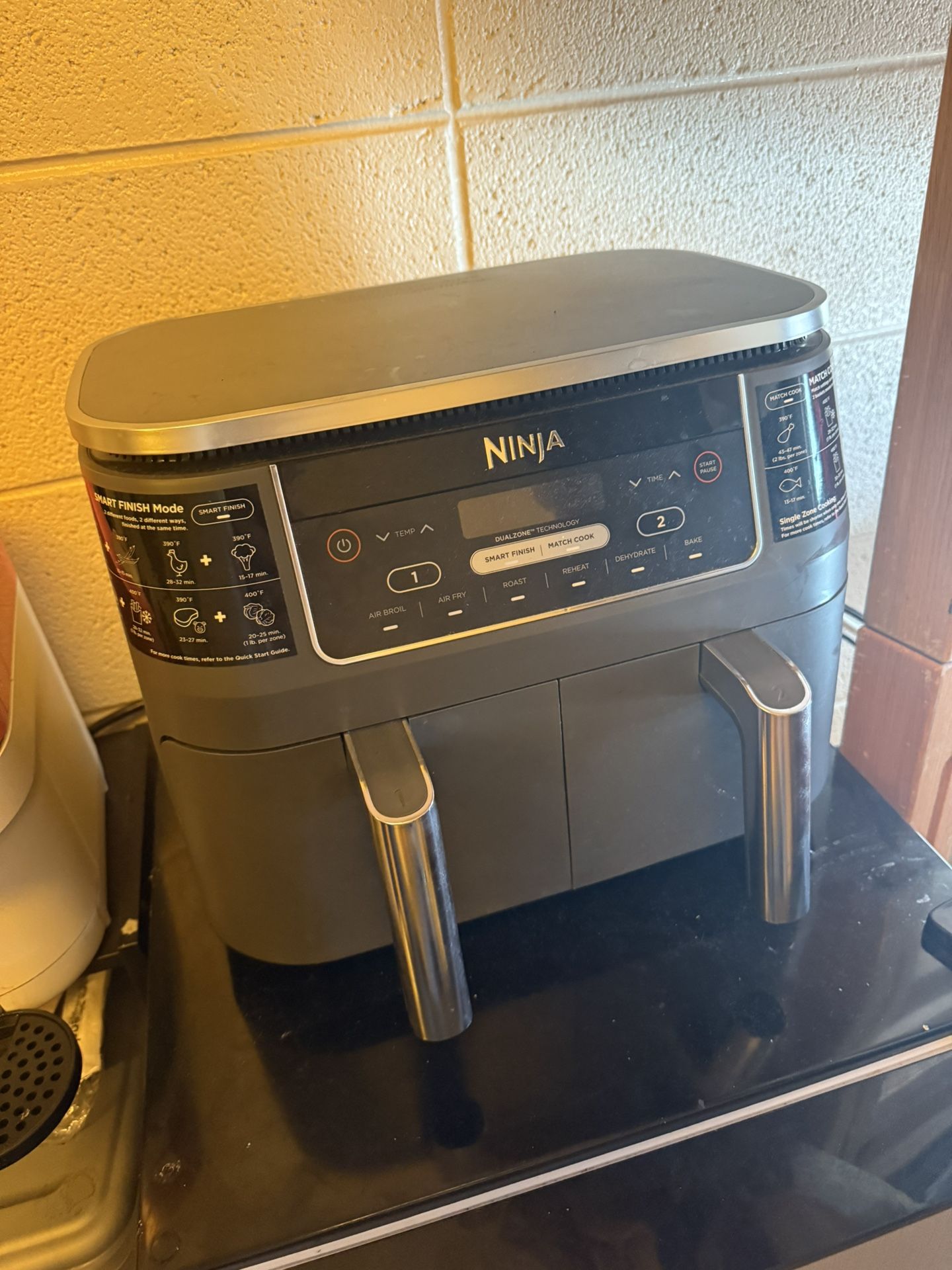Ninja Air Fryer