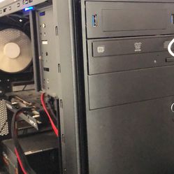 GAMING PC FOR SALE (FULL SETUP)