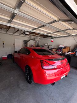 Infiniti